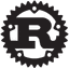 Rust logo